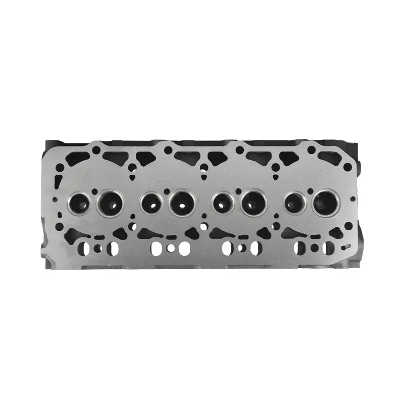 Bare Cylinder Head for Yanmar Engine 3TNE88
