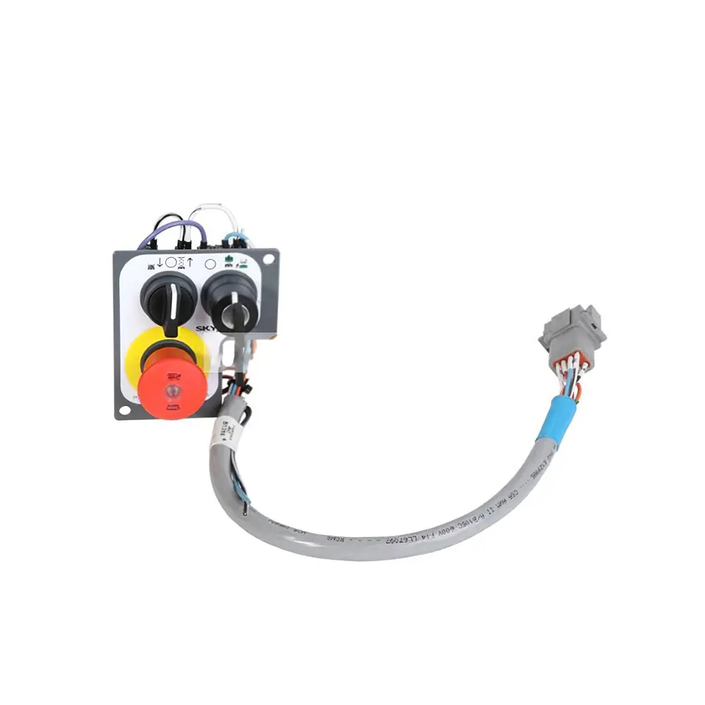 Base Control Assembly 146597DG 146597 for Skyjack SJIII3220 3226 4620 4626 4632 sale