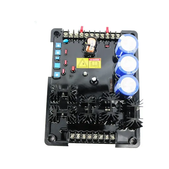 Basler Automatic Voltage Regulator AVR AVC63-12B2 for Generator Genset