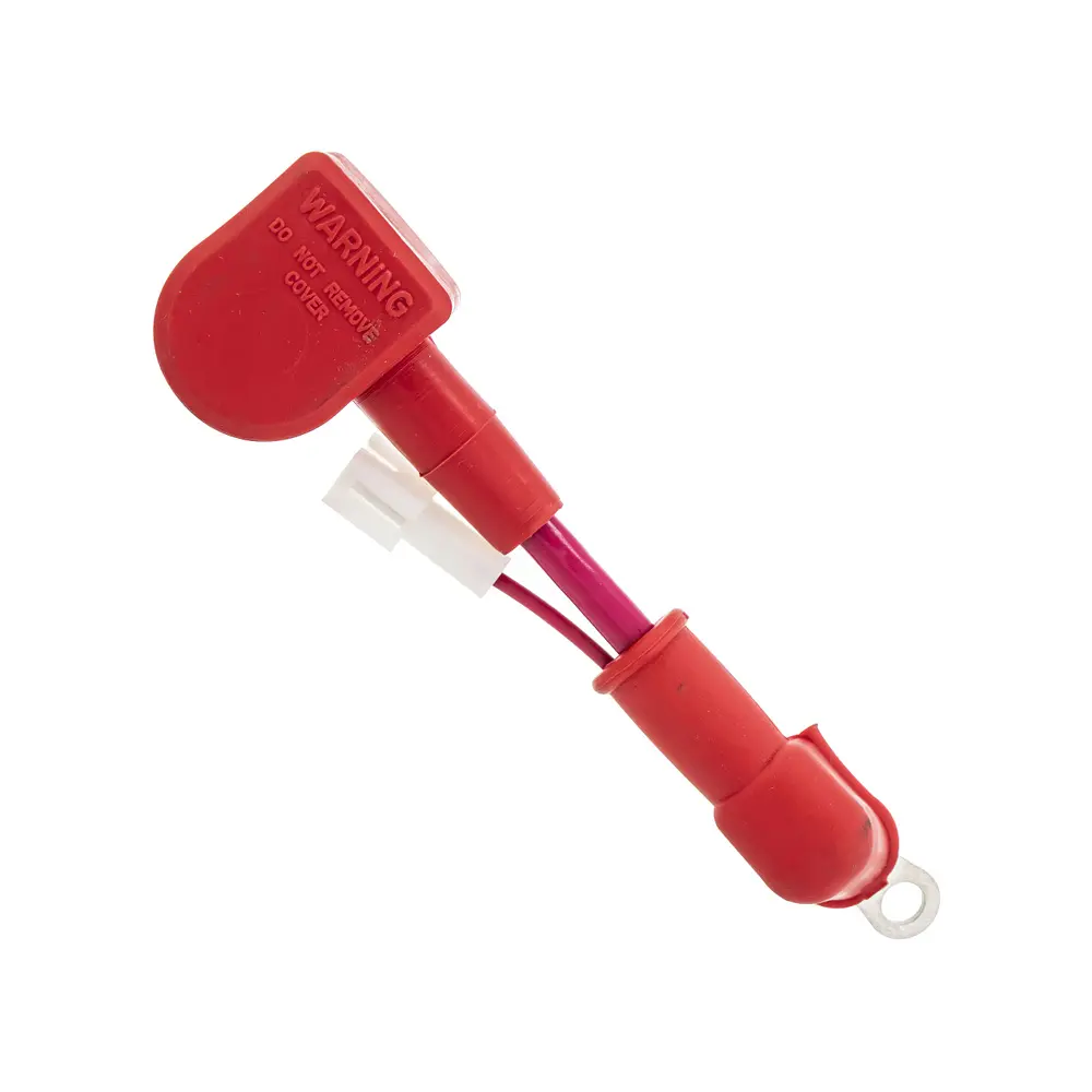 Battery Cable GY21161 for John Deere Tractor Tractor LA125 LA135 LA145 LA155 LA165 LA175