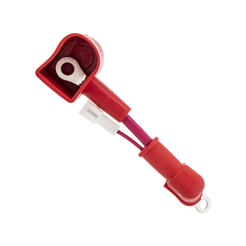 Buy Battery Cable GY21161 for John Deere Tractor Tractor LA125 LA135 LA145 LA155 LA165 LA175