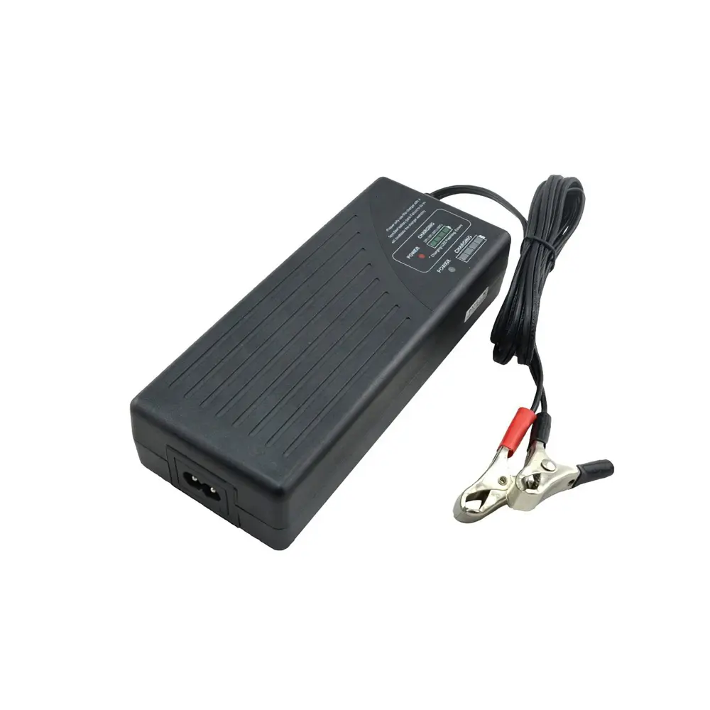 Battery Charger 1267395 1267395GT for Genie