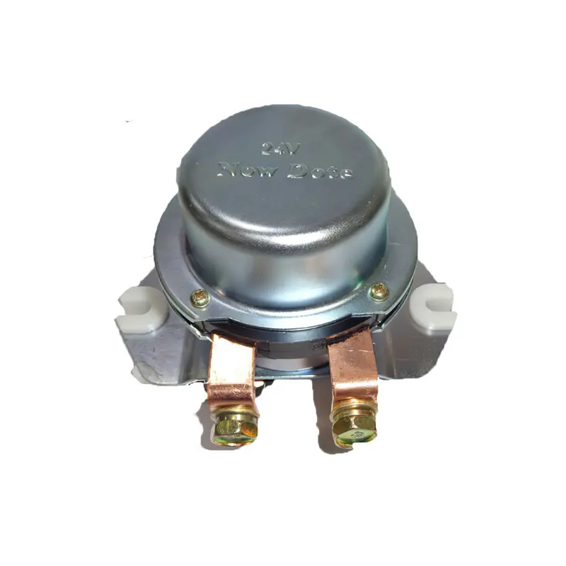 Battery Relay 21QA-70010 for Hyundai R1200-9 R140LC9 R160LC9 R210LC9 R220LC9A R380LC9A R700LC9 R800LC-9 RD140LC9 RD220LC9