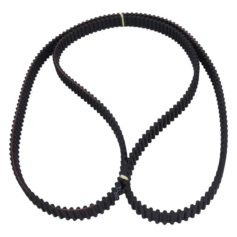 Belt 1721118 1721118SM for Massey Ferguson Simplicity Agco Tractor