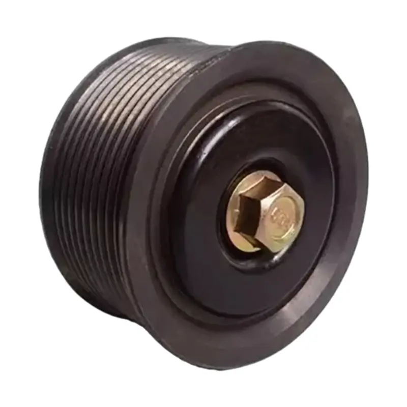 Belt Tensioner Idler Pulley 612630060838 612630060004 for Weichai Engine WP10 WP12 WP13 WD10 Shacman Truck X3000