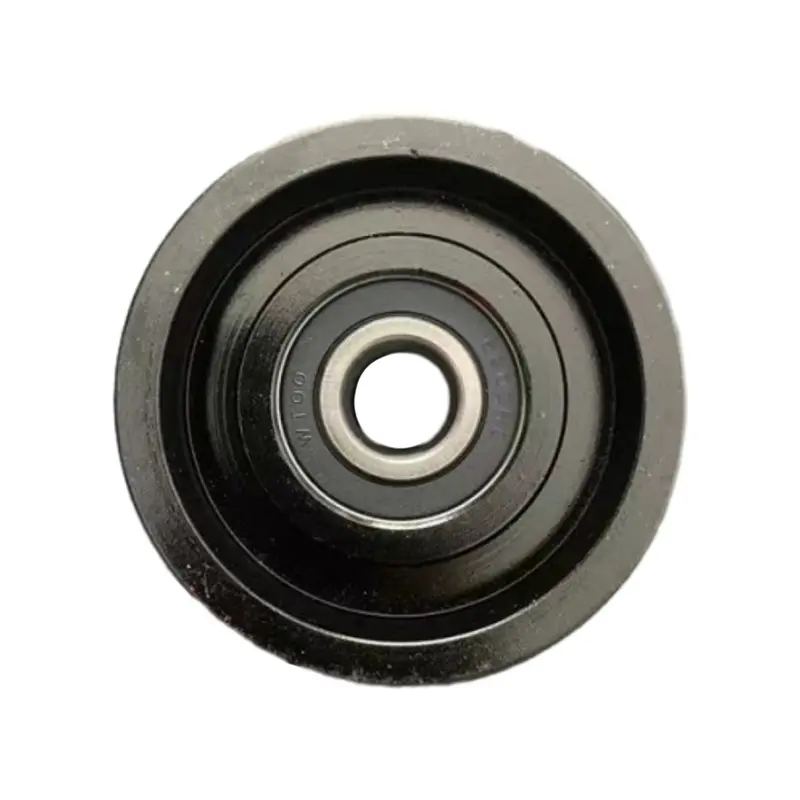 Belt Tensioner Pulley 8104100-E4200 for Dongfeng Engine DDI75 DDIX7 Truck Kinlan Tianlong