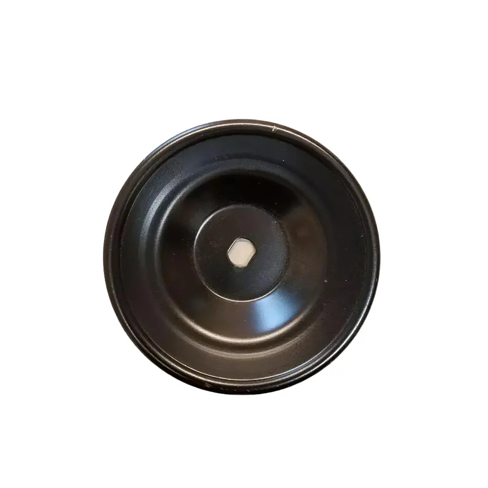 Belt Pulley 124070-42400 for Yanmar Engine 2GM20 3YM30 3GM30 2GM 3GM 2YM20