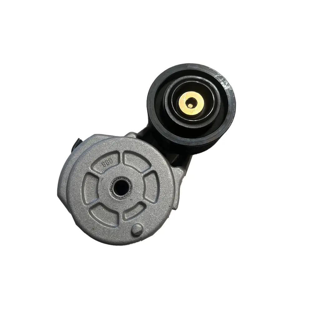 Belt Tensioner 6742-01-5271 for Komatsu PC300LC-6LC PC300HD-6LC PC300HD-6MH PC300LC-6LE PC300HD-6LE Excavator S6D114E-1A S6D114E-1 SA6D114E-2 Engine
