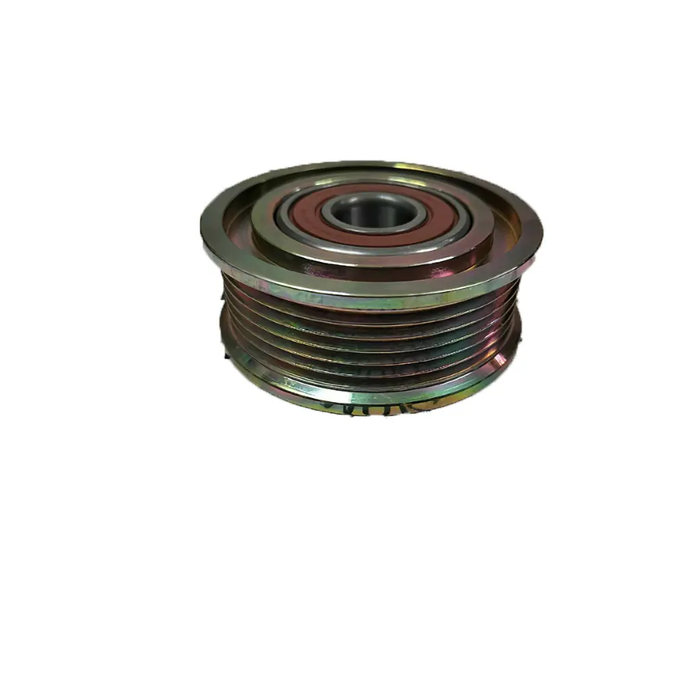 Belt Tensioner Pulley 77-2936 for Thermo King Transport Refrigeration SL-100e SL-200e SL-400e