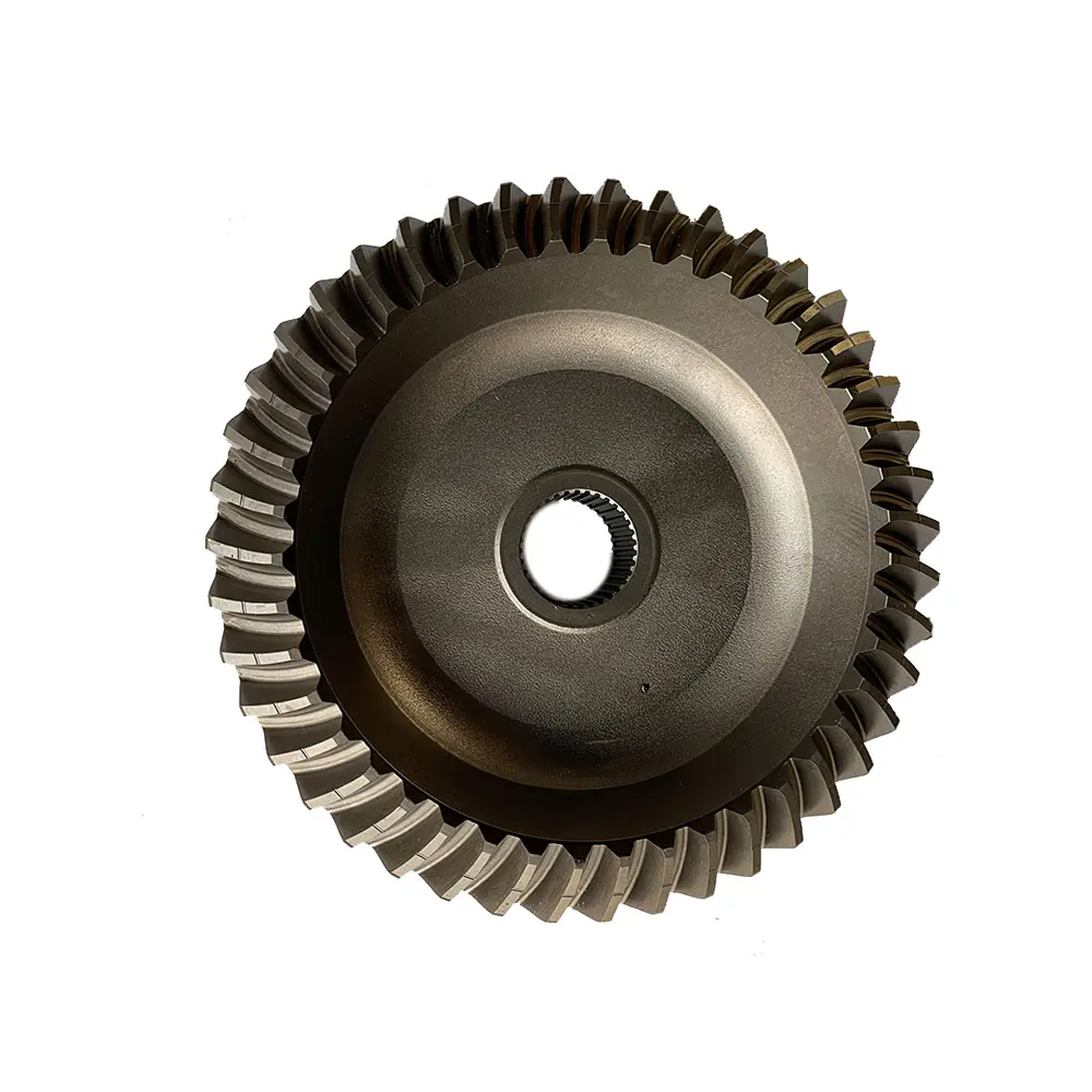 Bevel Gear TD170-43720 for Kubota L4610DT L5740HST MX5000 M4700DT M5400DT MX5000DT MX5100DT