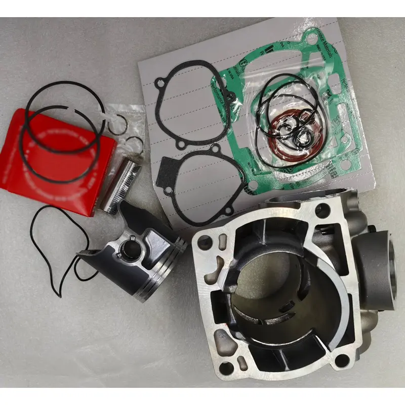 Big Bore Cylinder Kit A4503090504 for KTM Motorcycle 250 SX XC TC MC 300cc 2023-2024