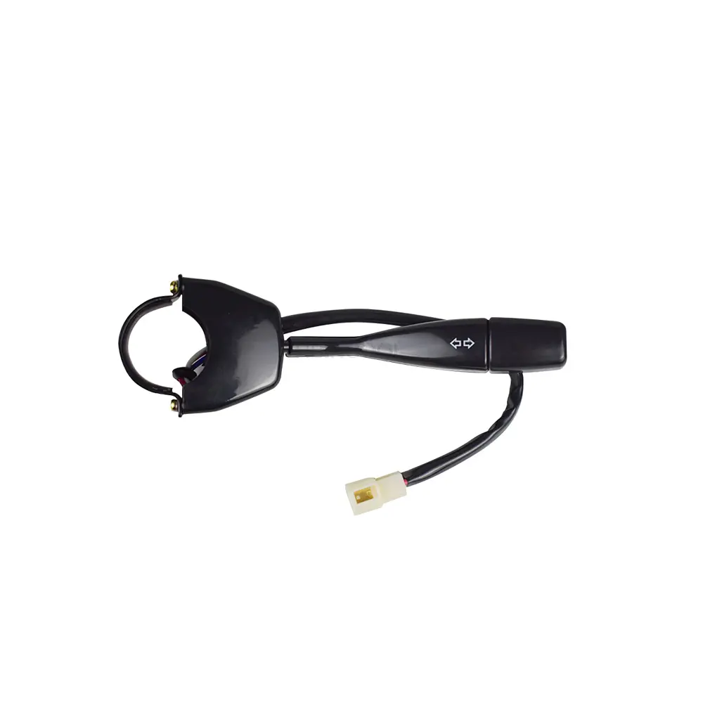 Blinker Switch 24300-34440 for Nichiyu Forklift FB15/25-72S FB15-30