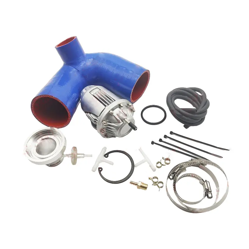 Blow Off Valve Kit RY17040-BV-S for Yamaha PWC 2014-2025 FX SVHO 2009-2016 FZS FZR 2019-2023 GP1800R SVHO