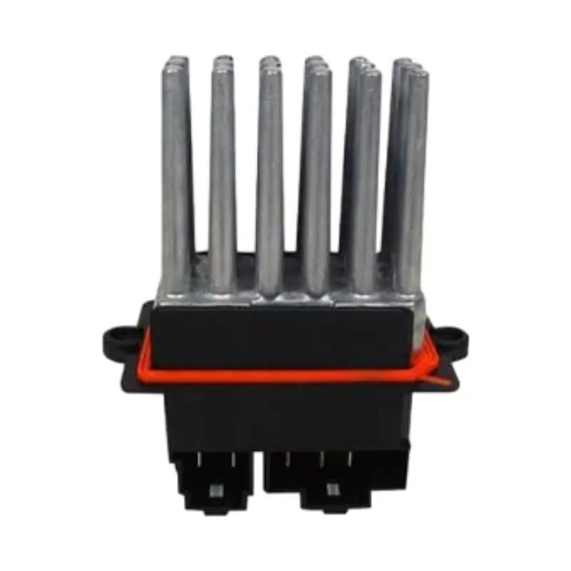 Blower Motor Speed Resistor 87306706 for New Holland Tractor T6.120 T6.125 T6.140 T6.145 T6.150 T6.155 T6.160 T6.165 T6.175 T6.180 T6020