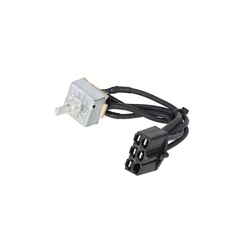 Blower Heater Switch 5113900 for New Holland CS16 CS21 CS15 CS6 CS7 CS18 CS9