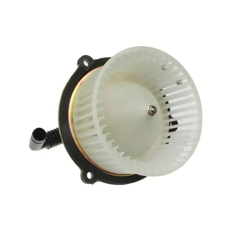 Blower Motor 4370266 For Hitachi Excavator EX100-5 EX120-5 EX130H-5 EX135USR EX200-3 EX200-5 24V sale