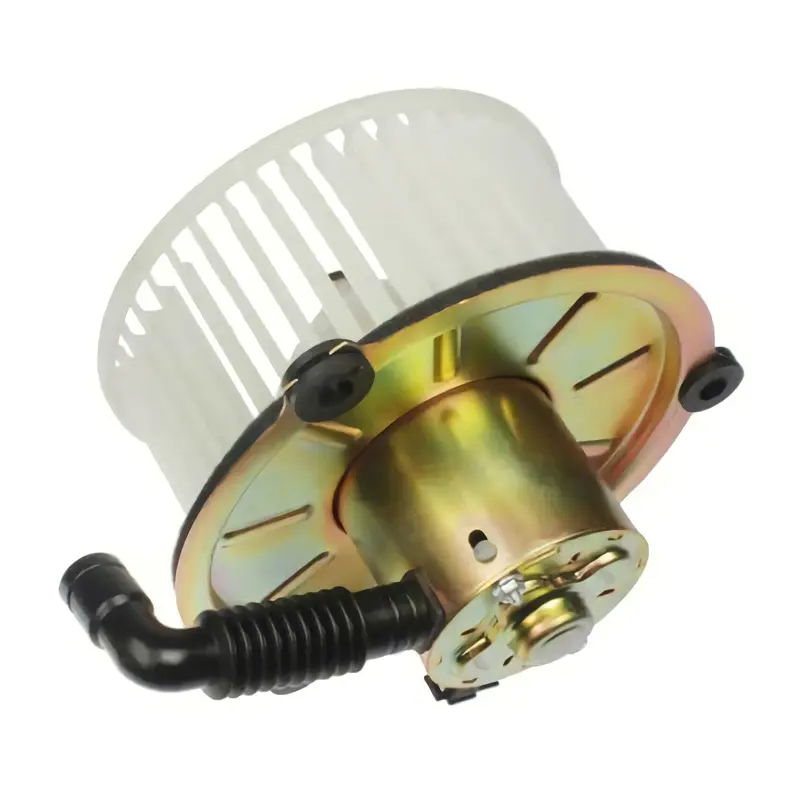 Buy Blower Motor 4370266 For John Deere Excavator 200CLC 210 2054 2554 3554 2154D