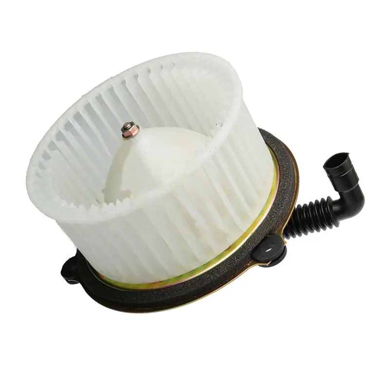 Blower Motor with Impeller 4370266 For John Deere Excavator 230CLC 2454D 270CLC 2954D 370C 3754D sale