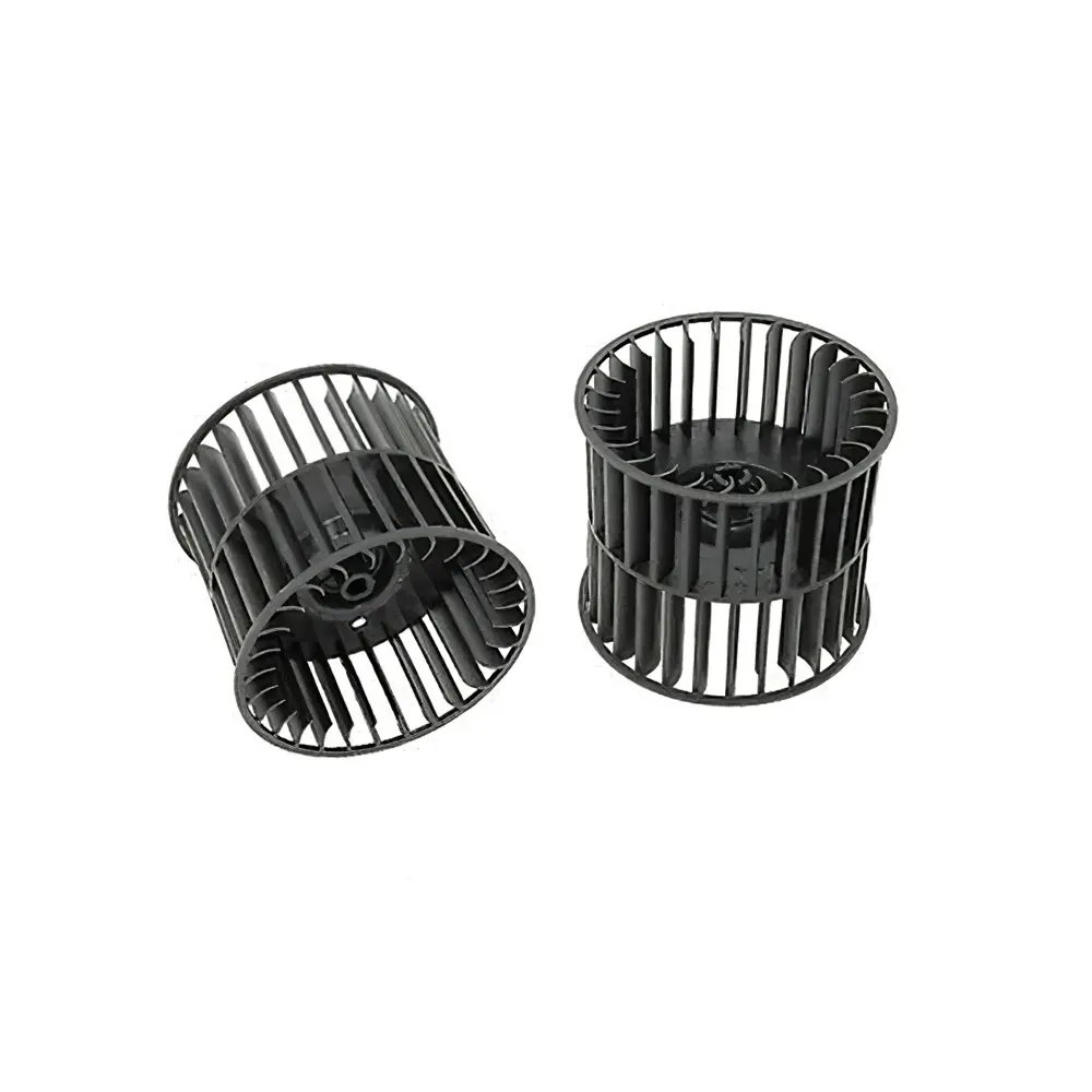 Buy Blower Wheel Set 6675505 for Bobcat 883 963 A220 A300 S100 S130 S150 S160 S175 S185 S205 S220 S250 S300 T110 T140 T190