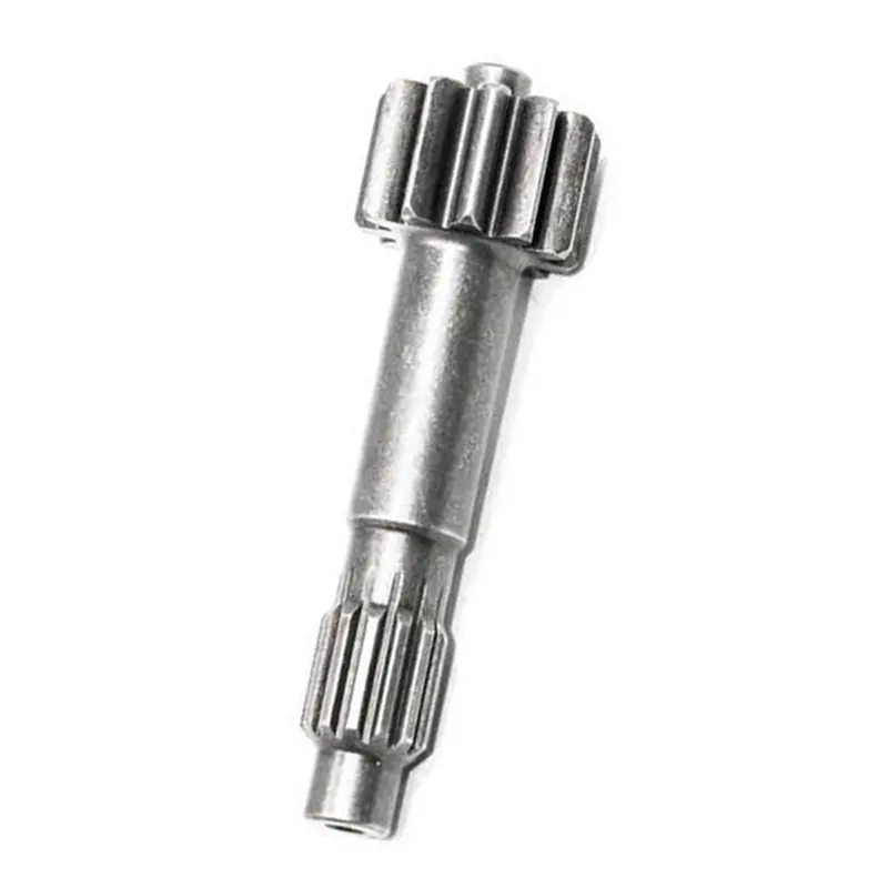 Gear Shaft 7009173 for Bobcat Excavator E32 E35