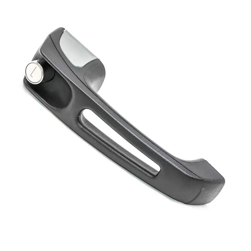 Slotted Door Handle 6674667 for Bobcat Loader S70 Excavator 328 331 337 341 463 Utility Vehicle 5600