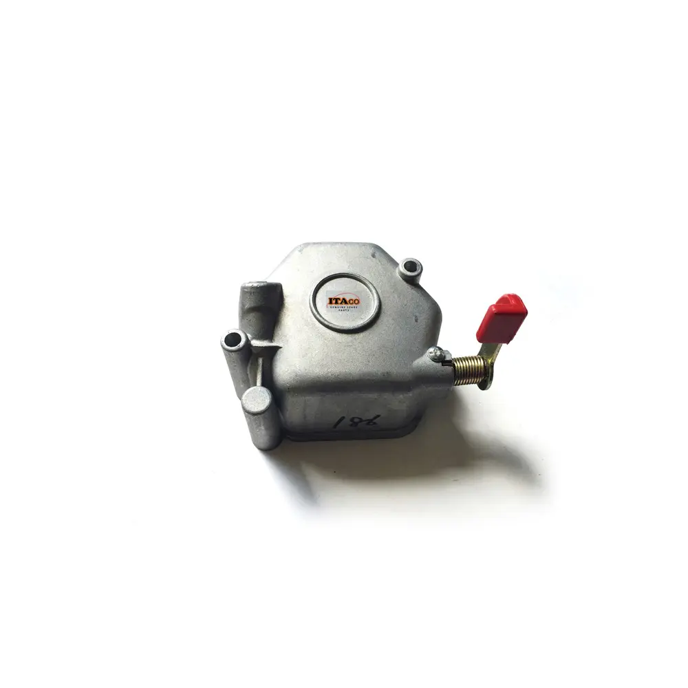 Bonnet Cover 114650-11950 for Yanmar Engine 186F 186FA L100N L100 L90 L75 AE