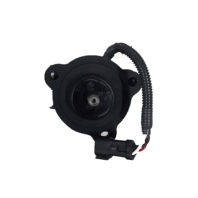 Boom Angle Sensor 7861-93-8711 for Komatsu Wheel Loader WA475-10