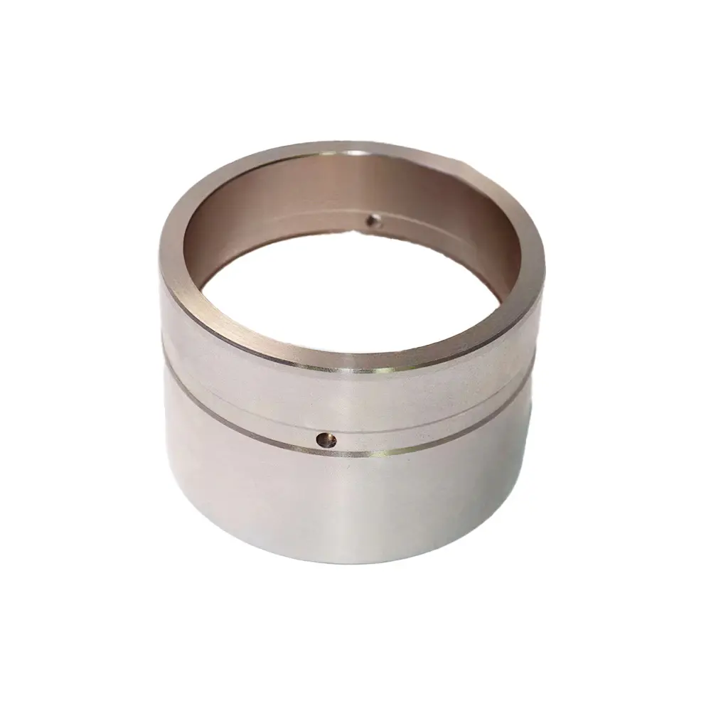 Boom Bushing 0420112 for Hitachi EX400-3 EX400-3C EX400-5 EX450H-5 ZX450 ZX450-3 ZX450-3F ZX450H Excavator
