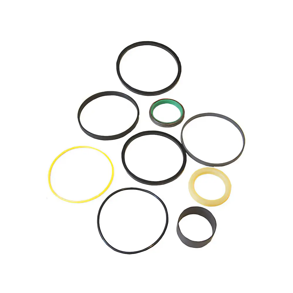 Boom Cylinder Seal Kit 2438U999R100 2438U999R200 2438U1135R300 For Kobelco Excavator SK220-3 SK220LC-3 SK220-6 SK220LC-6