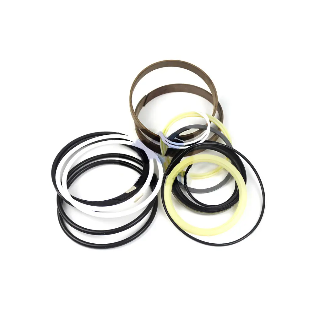 Boom Cylinder Seal Kit 331/39036 for JCB Excavator JS200 JS210 JS220 JZ235 JZ255