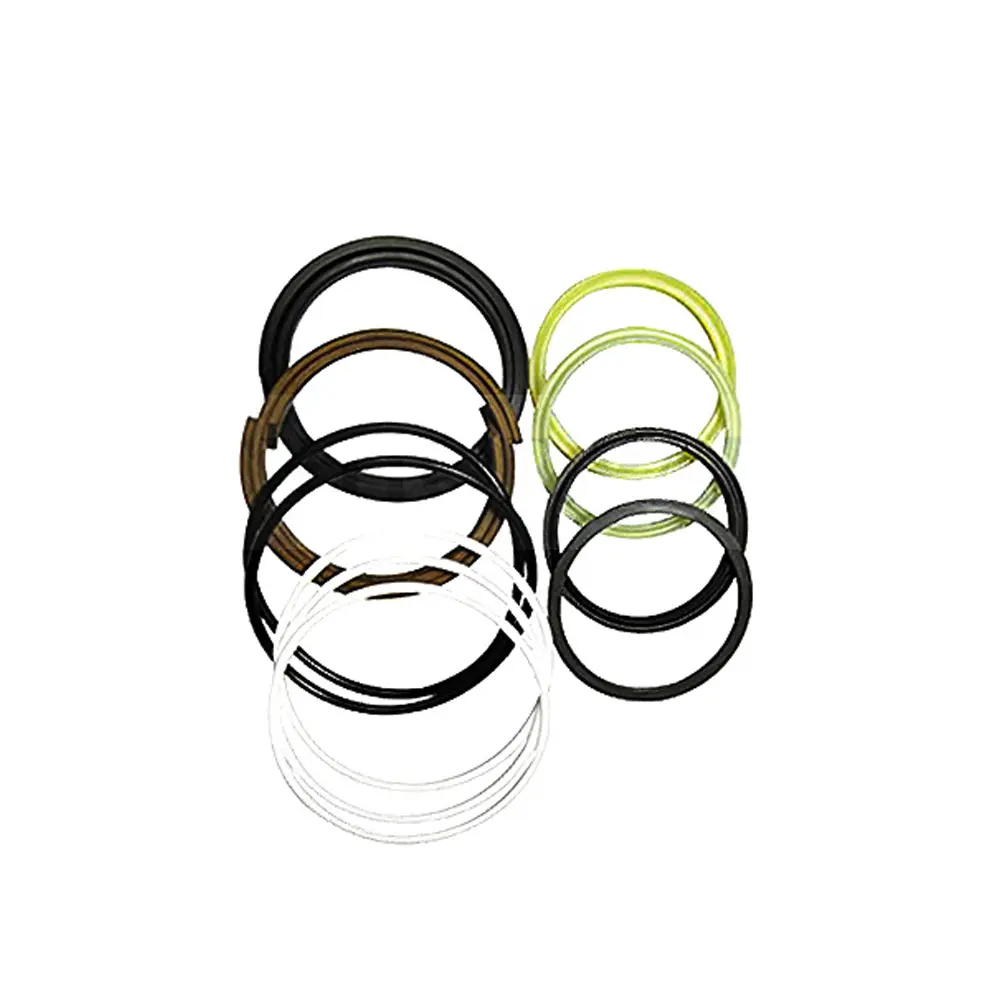 Boom Cylinder Seal Kit 4206343 For Hitachi EX120
