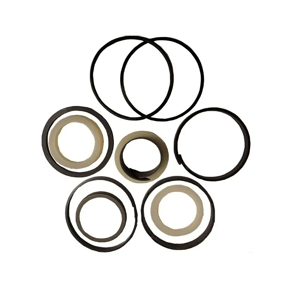 Boom Cylinder Seal Kit 4306444 For Hitachi EX60-3