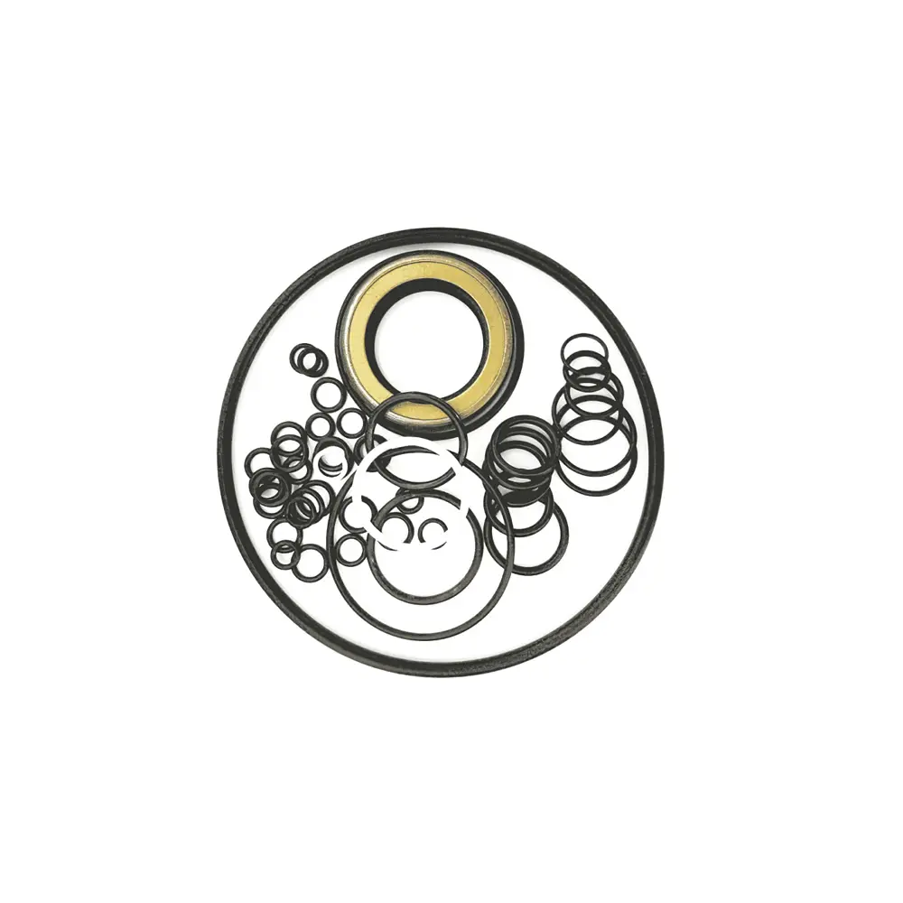 Boom Cylinder Seal Kit 4320990 For Hitachi EX120K-3
