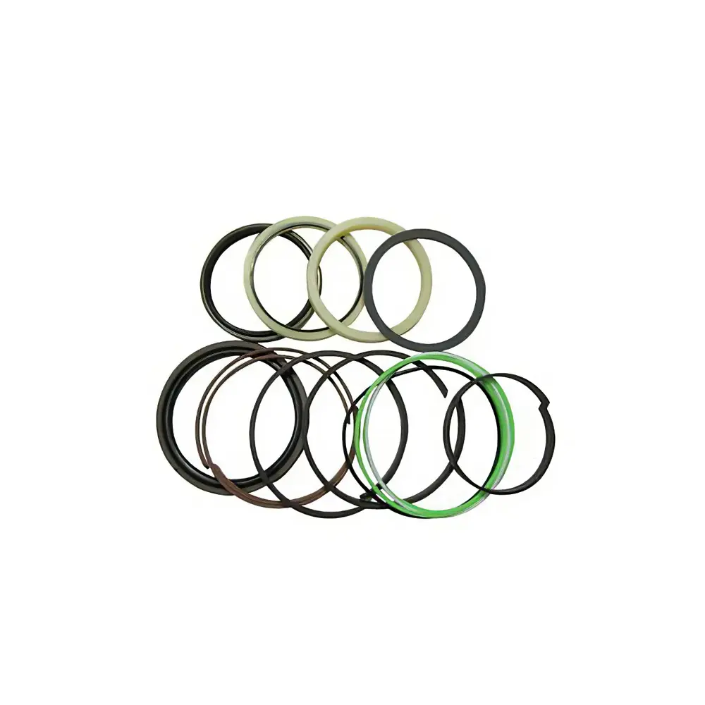 Boom Cylinder Seal Kit 4320999 4286774 for Hitachi Excavator EX200-2 EX200-3 EX200K-2 EX200K-3
