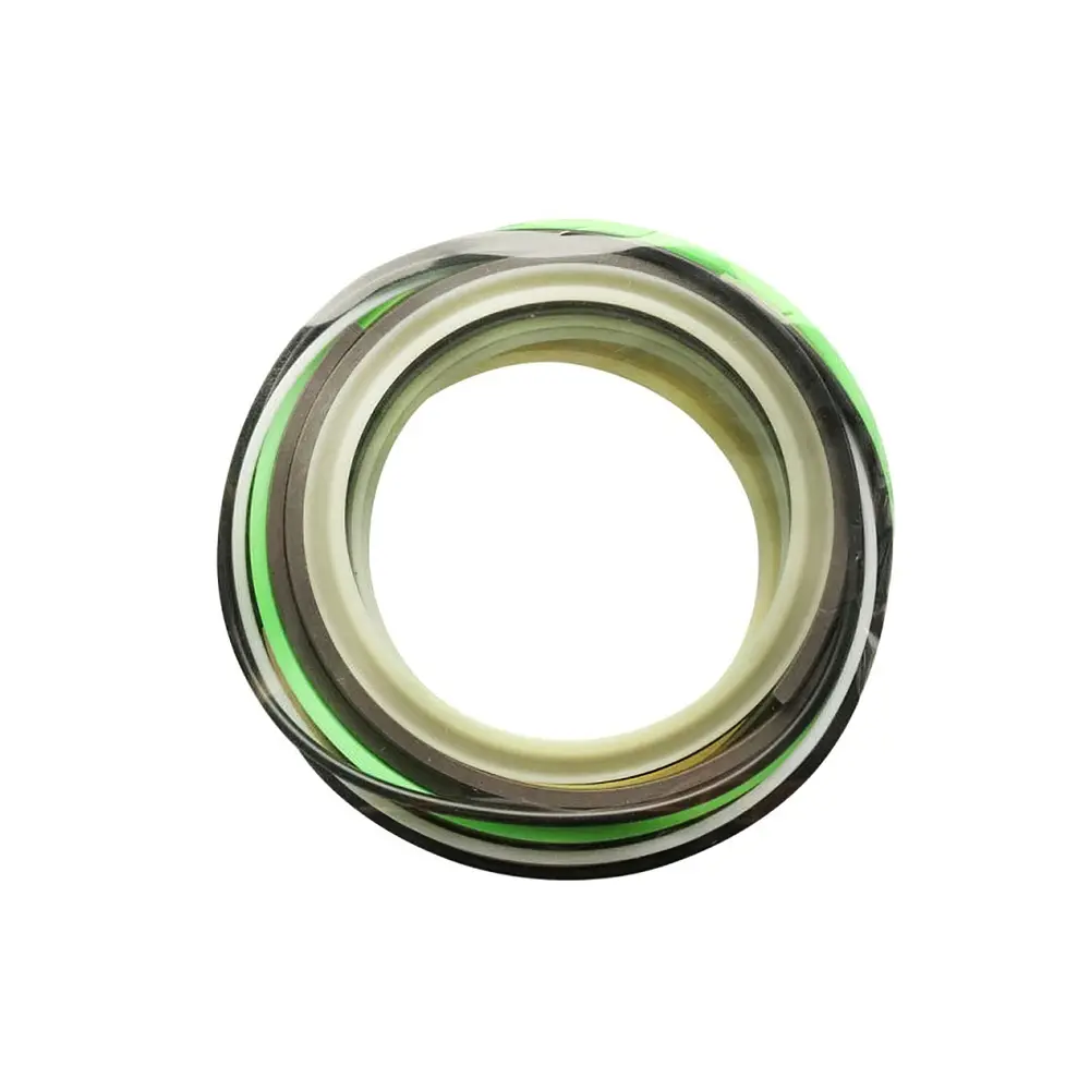 Boom Cylinder Seal Kit 4448398 For Hitachi Excavator ZX200 ZX200LC ZX210 ZX210LC ZX210LCH