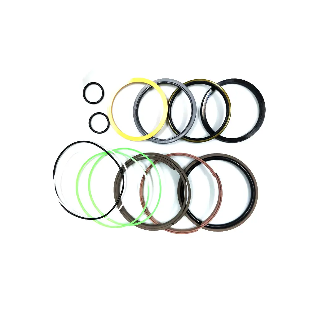 Boom Cylinder Seal Kit 4649049 For Hitachi Excavator ZX330-3