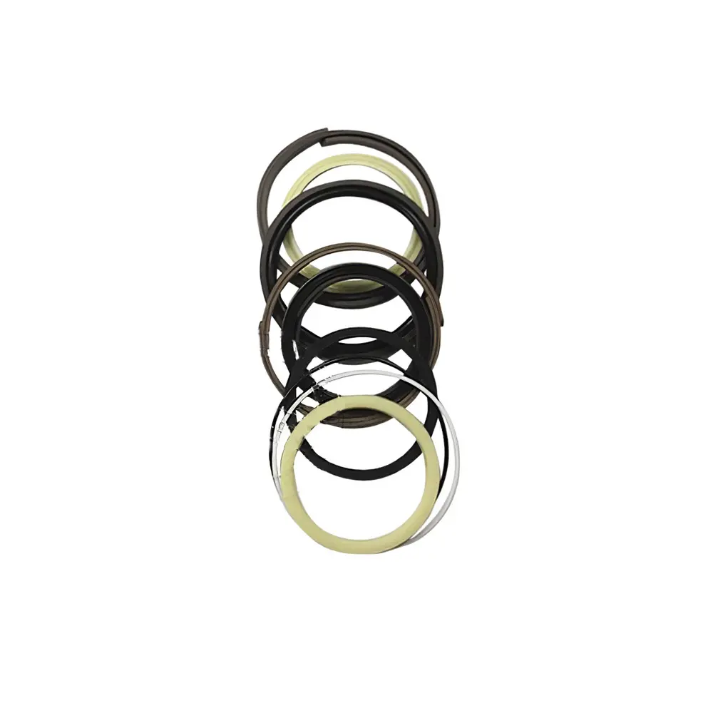 Boom Cylinder Seal Kit 707-98-37620 For Komatsu Excavator PC120-5 PC120-6 PC130-6