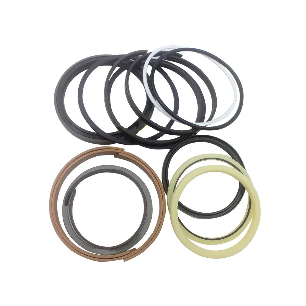 Boom Cylinder Seal Kit 707-99-36260 For Komatsu Excavator PC60-5