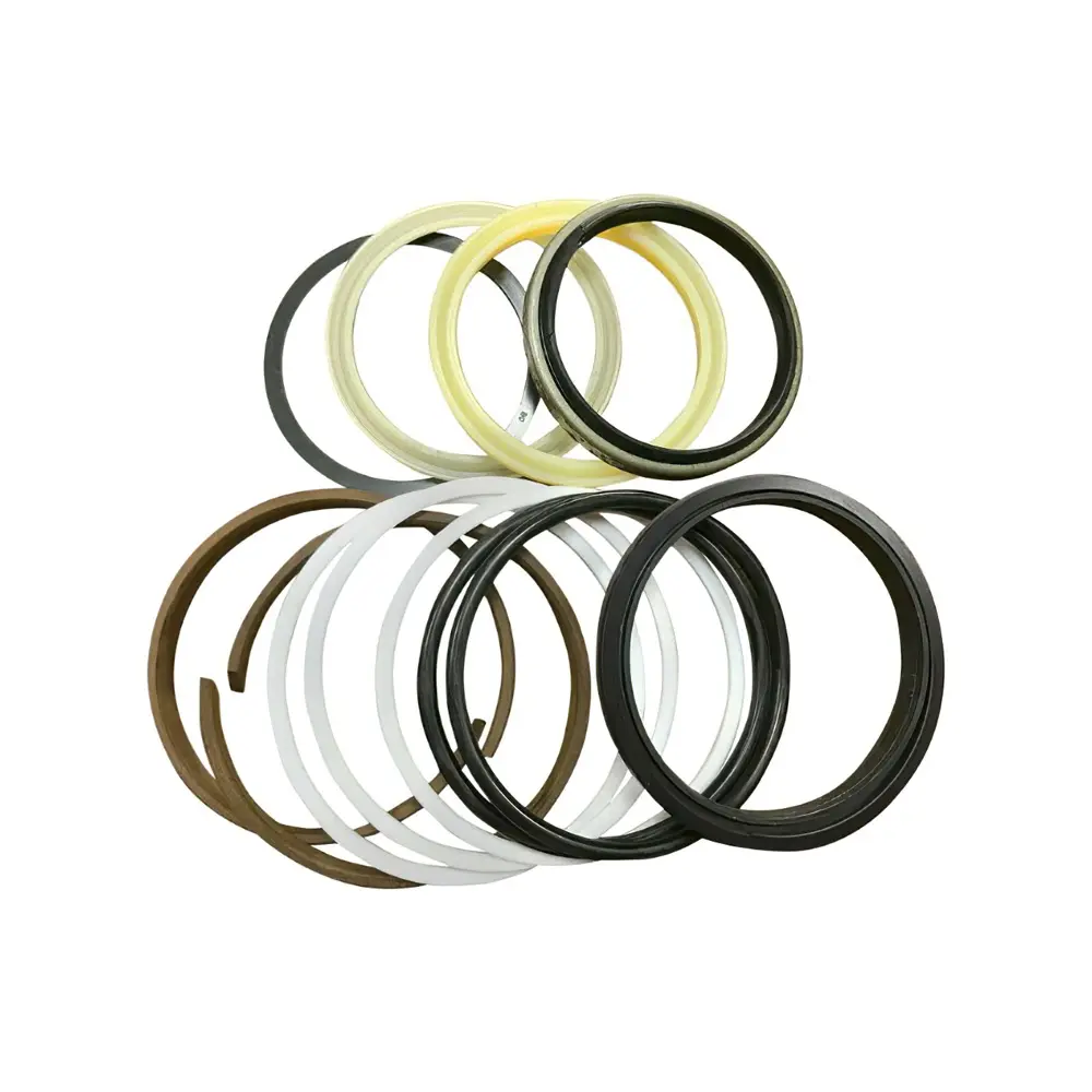 Boom Cylinder Seal Kit 707-99-36630 For Komatsu Excavator PC60-7 Engine 4D95