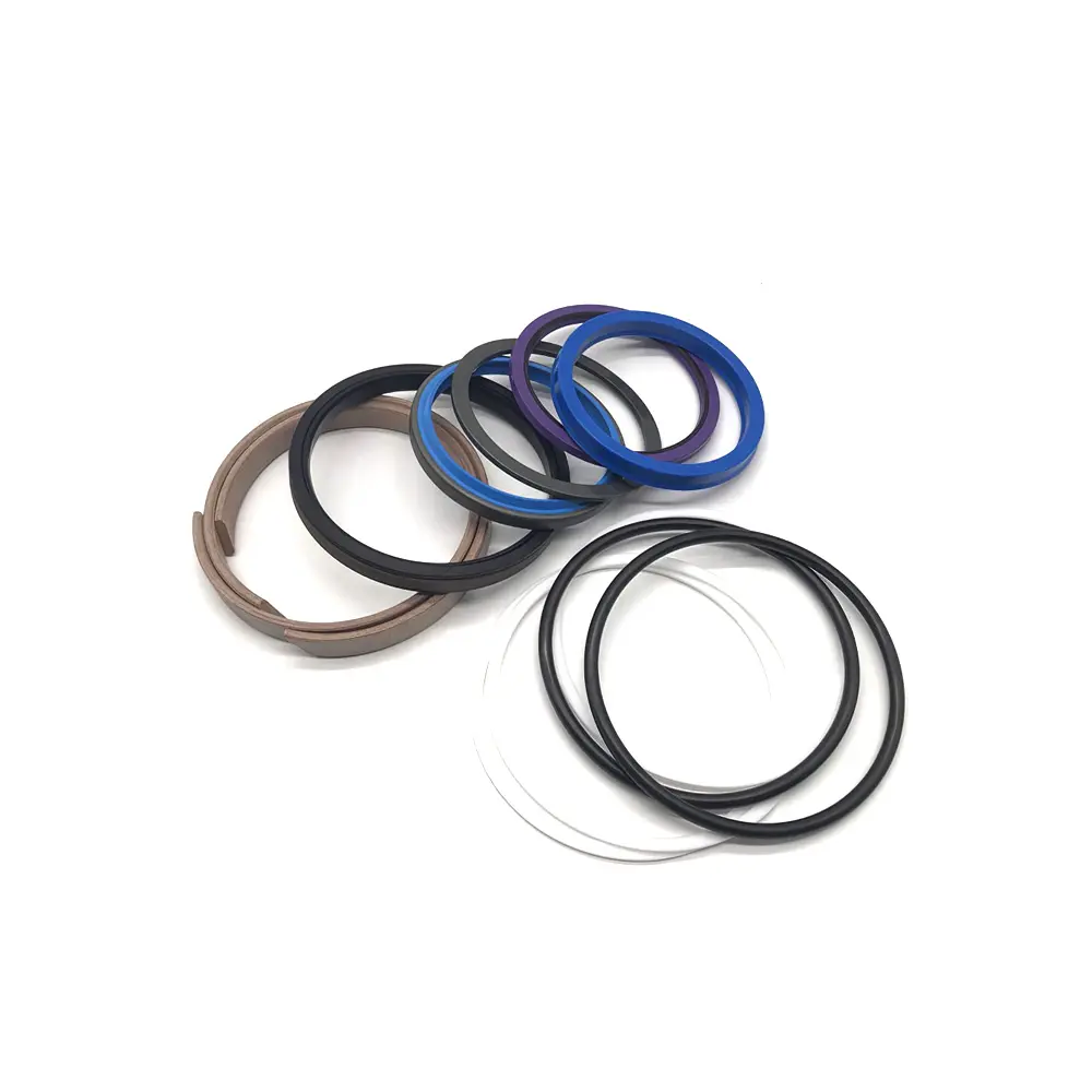 Boom Cylinder Seal Kit 707-99-47600 For Komatsu Excavator PC230-6 PC200-5 PC410-5 PC220-5