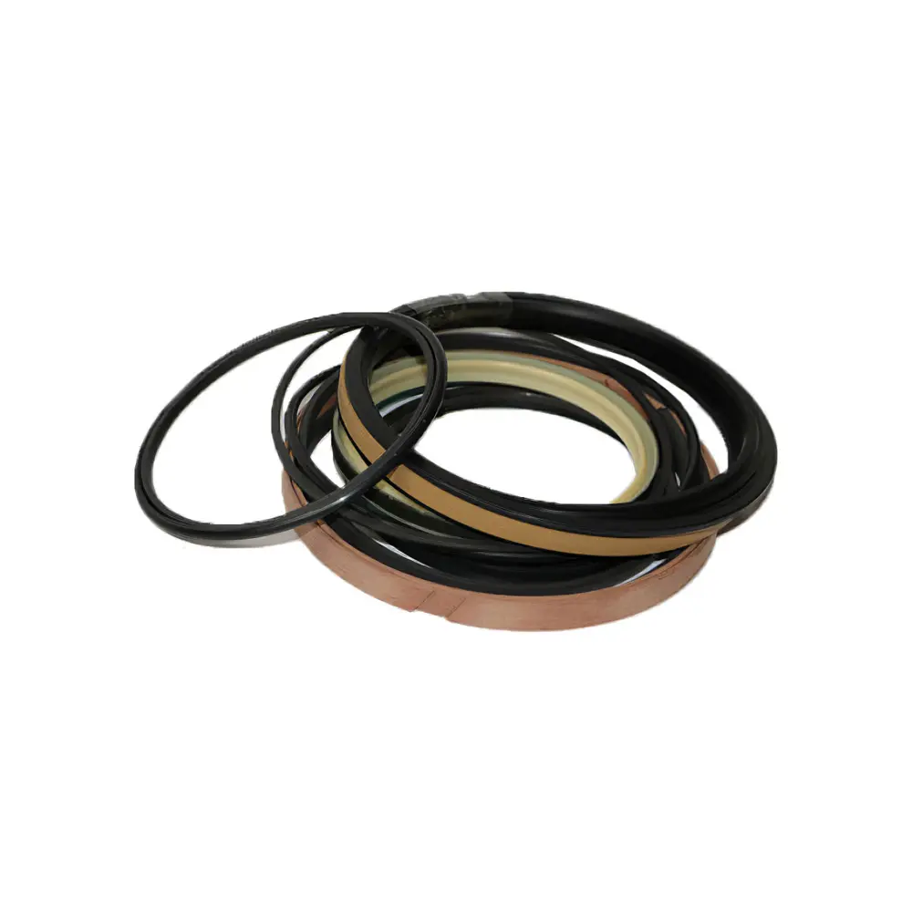 Boom Cylinder Seal Kit 707-99-68600 For Komatsu Excavator PC650-5 PC650-3
