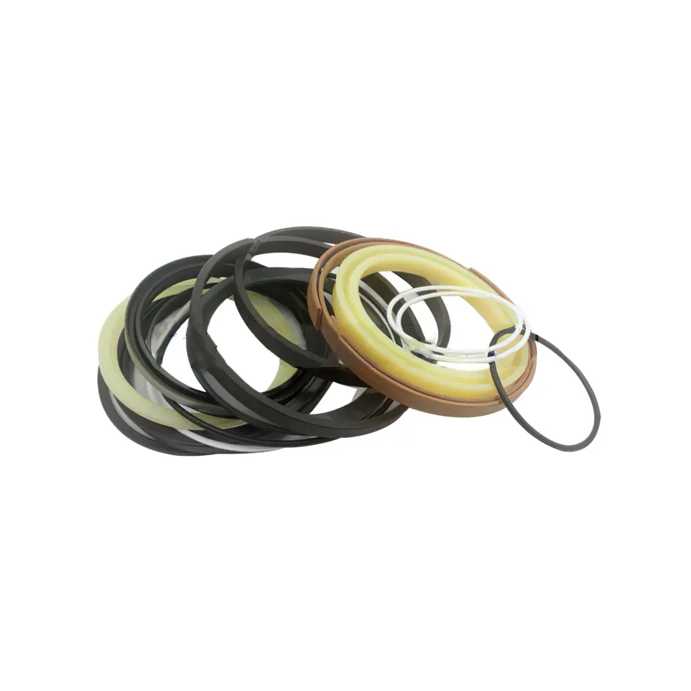 Boom Cylinder Seal Kit 7196450 for Bobcat E50 E55 Excavator Original