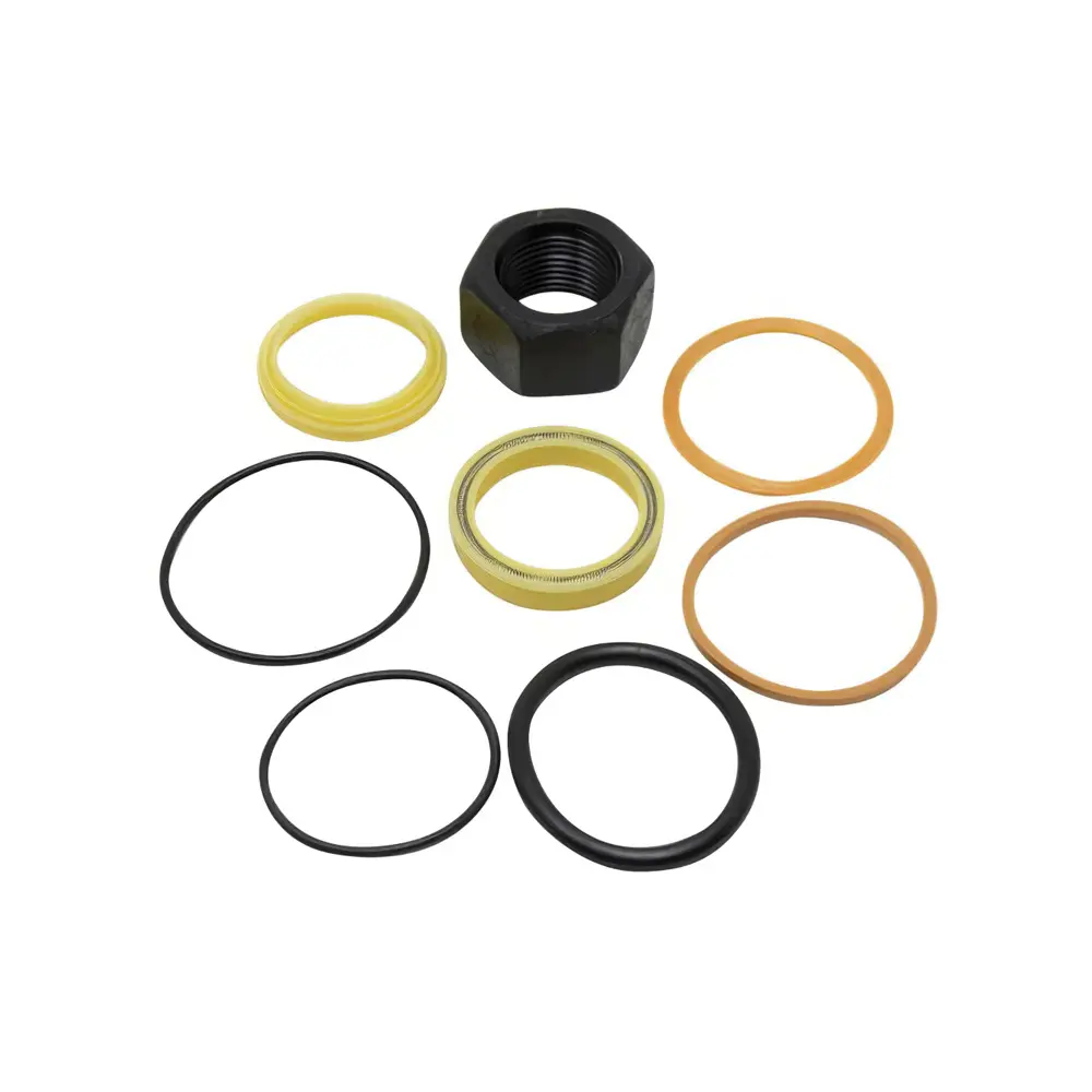 Boom Cylinder Seal Kit 7196484 for Bobcat E42 E45 Excavator Original