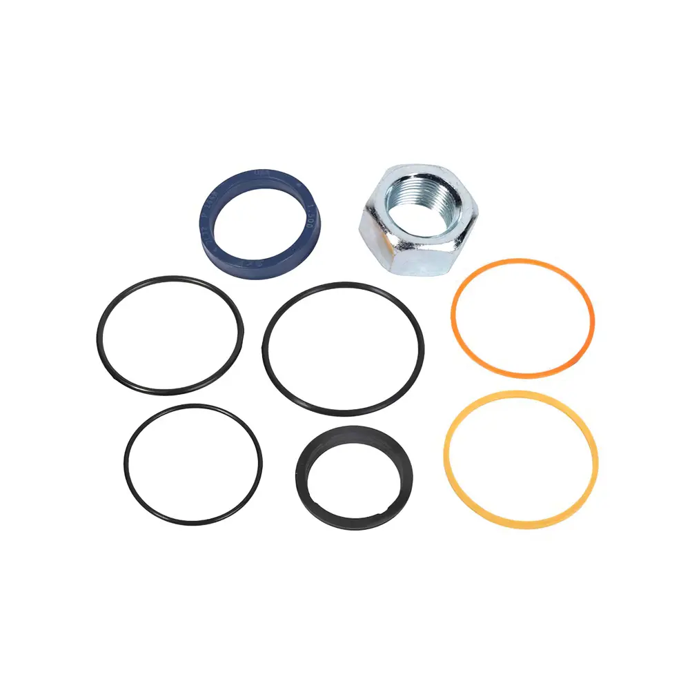 Boom Cylinder Seal Kit 7196894 for Bobcat B300 BL370 835S 835SH 811 6300 8811 6301 A558 B393 911C A36S Original