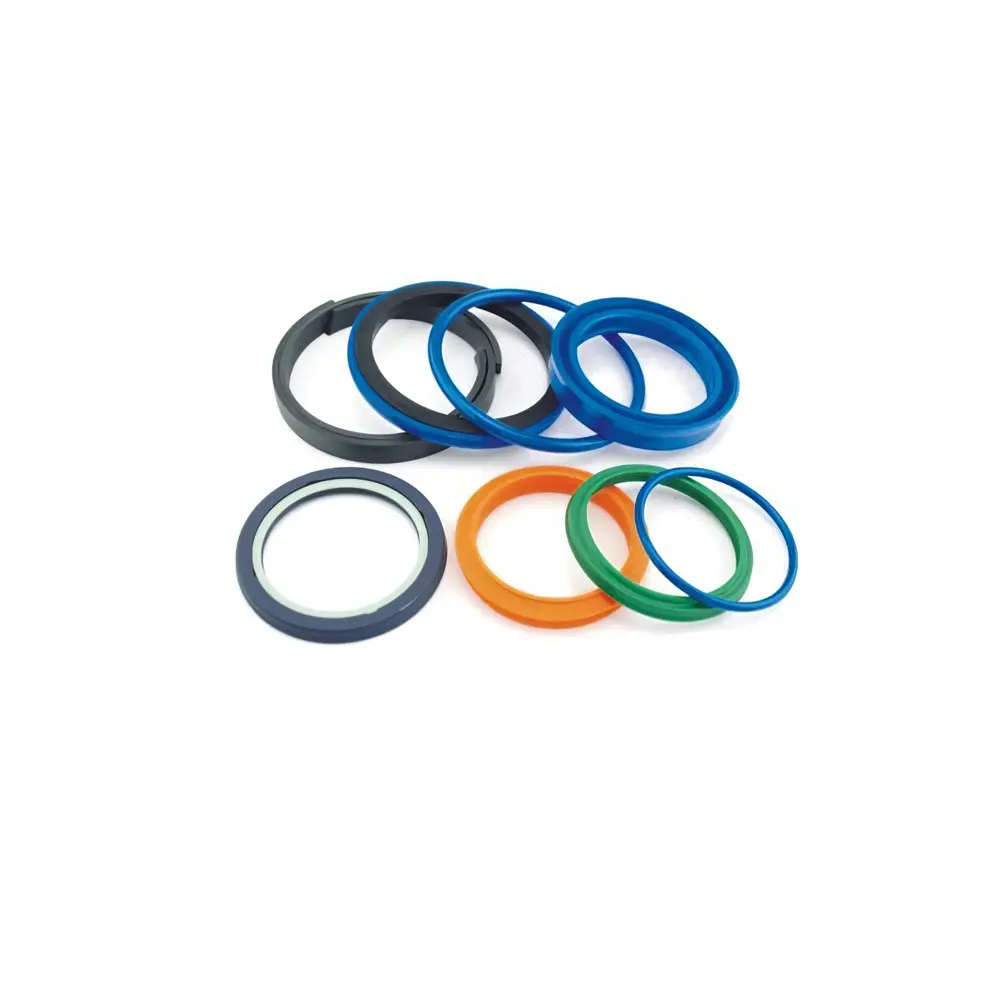 Boom Cylinder Seal Kit 9078845 For Hitachi EX300-1