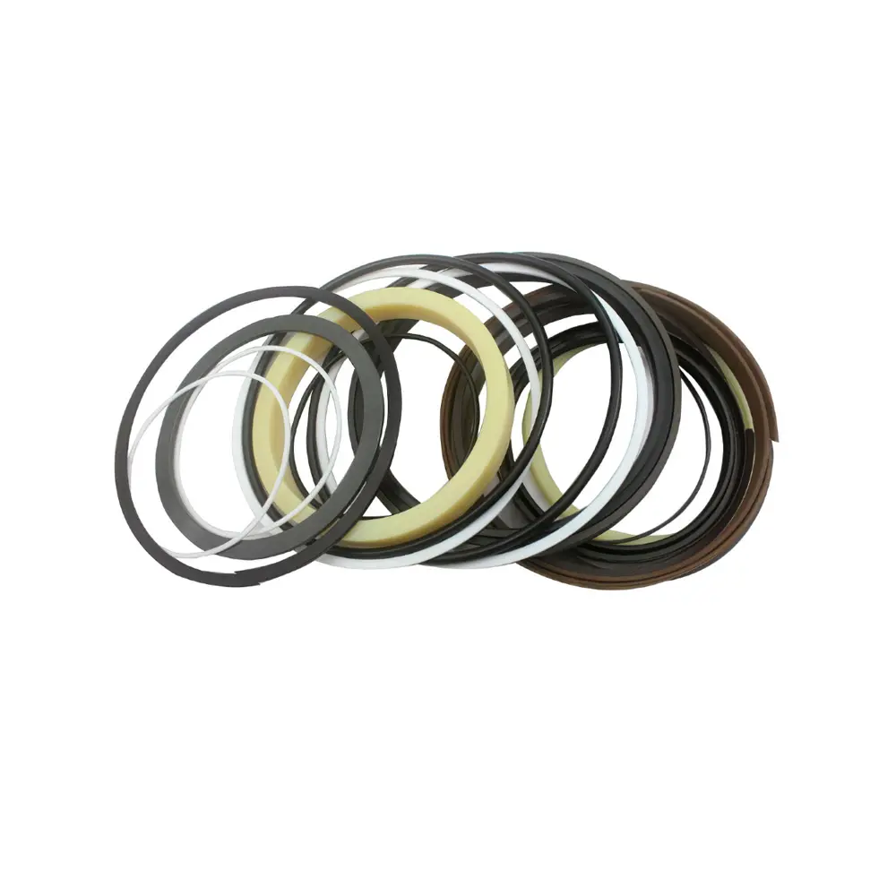Boom Cylinder Seal Kit For Caterpillar Excavator CAT 308B