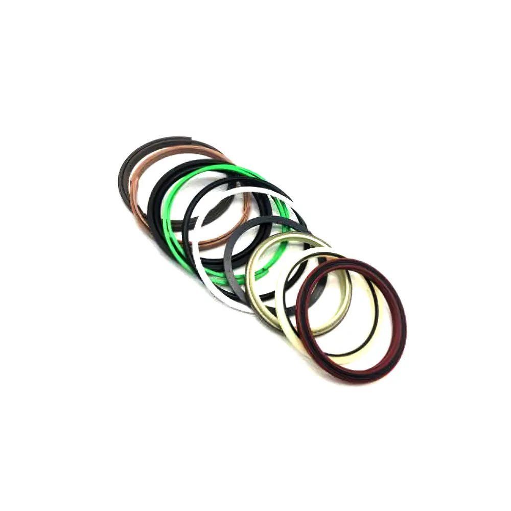 Boom Cylinder Seal Kit For Daewoo DH150W-7