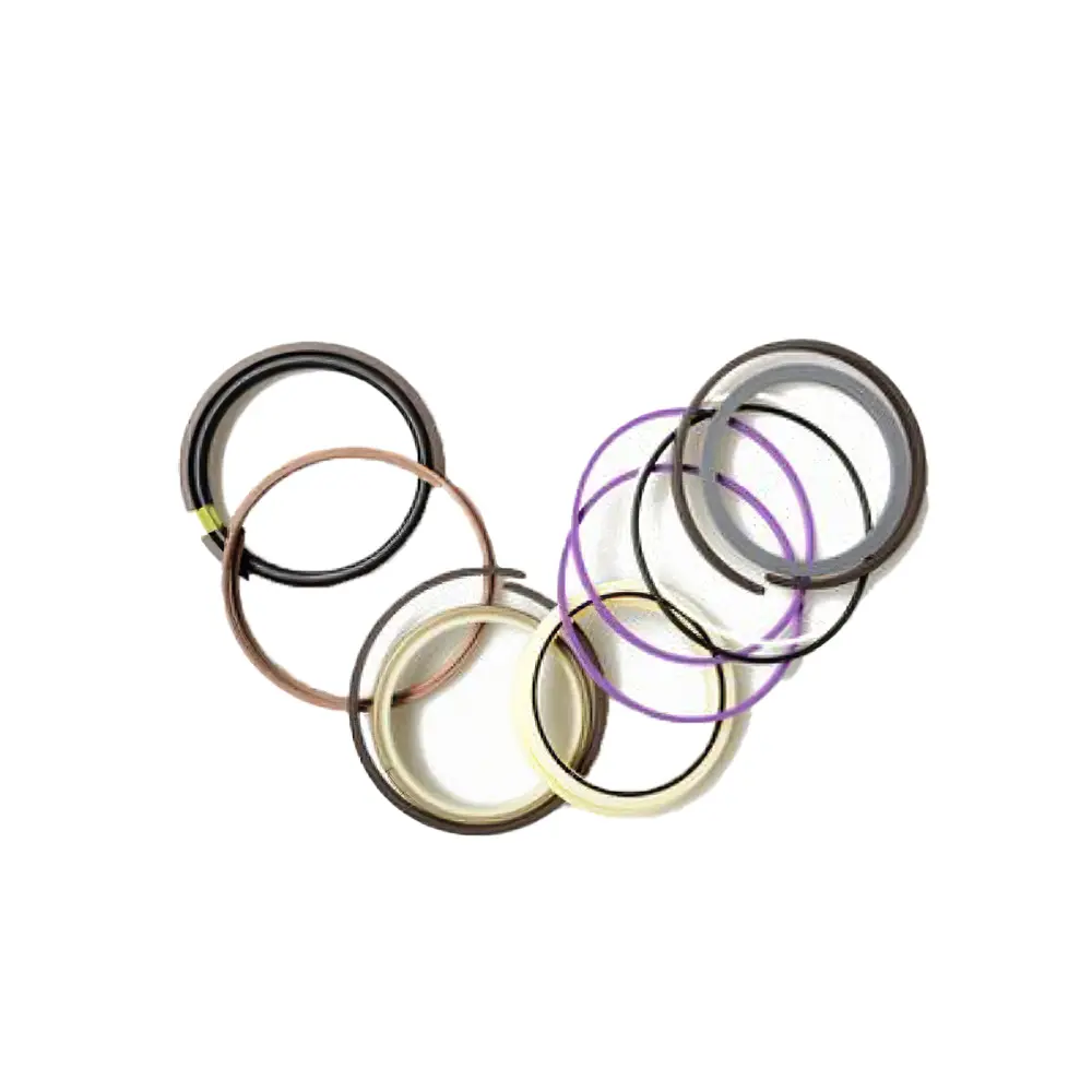 Boom Cylinder Seal Kit For Daewoo DH220-5