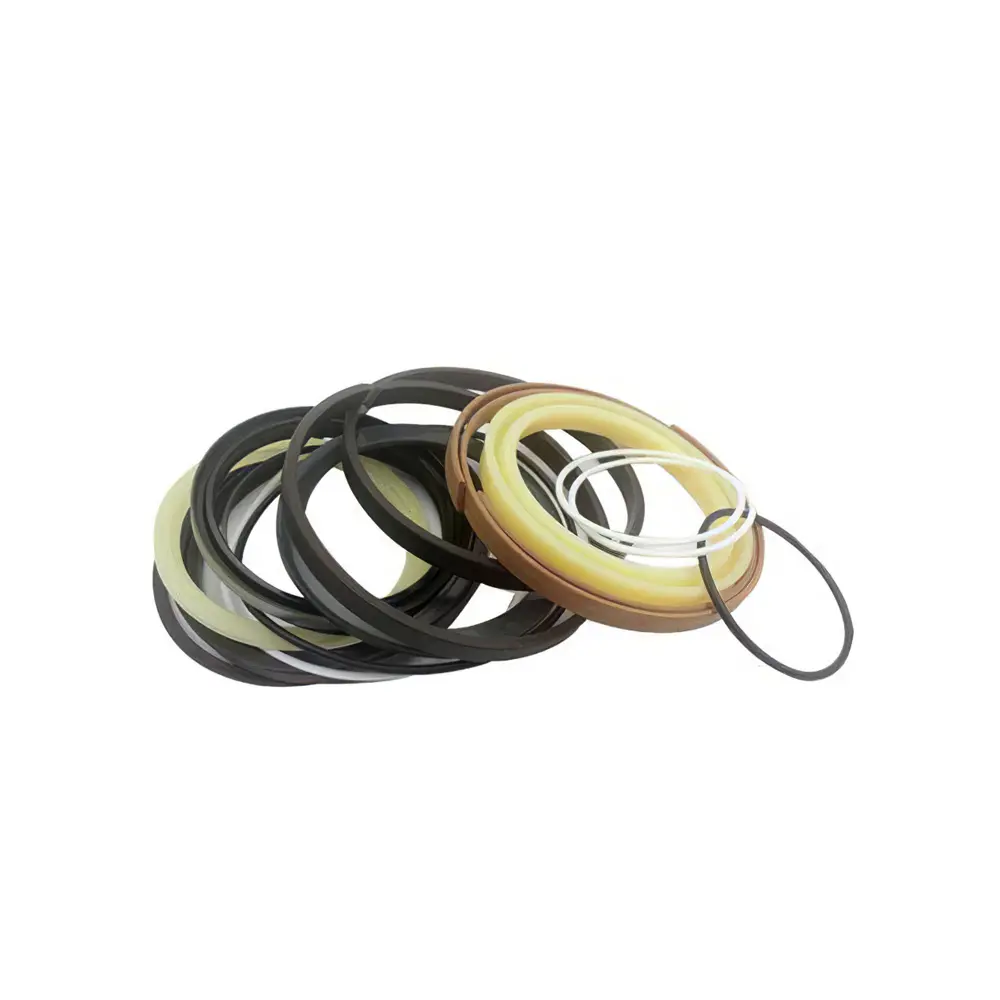 Boom Cylinder Seal Kit For Doosan DX80