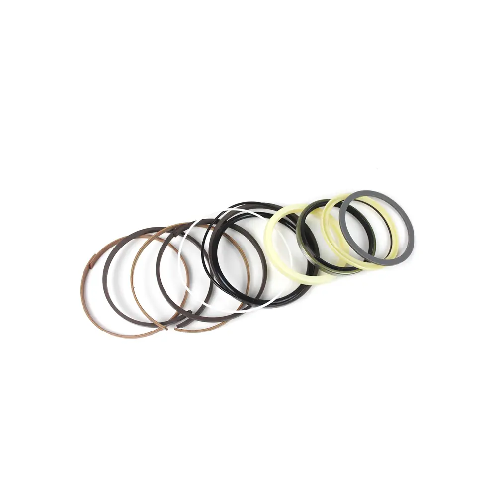 Boom Cylinder Seal Kit For Hitachi Excavator ZX130